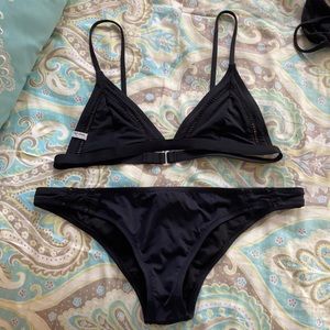 RHYTHM MY BRALETTE BIKINI